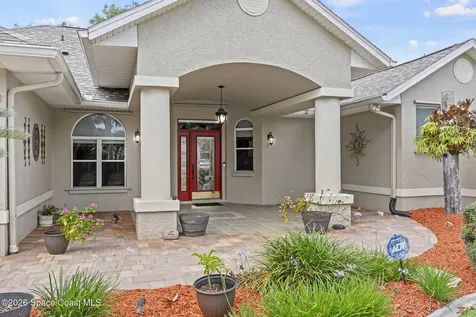 4265 Savannahs Trail Merritt Island FL 32953