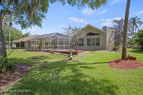 4265 Savannahs Trail Merritt Island FL 32953