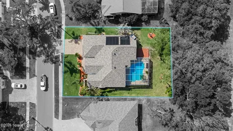 4265 Savannahs Trail Merritt Island FL 32953