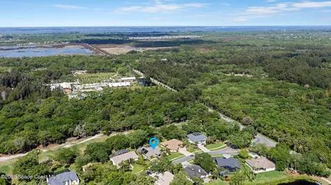 4265 Savannahs Trail Merritt Island FL 32953