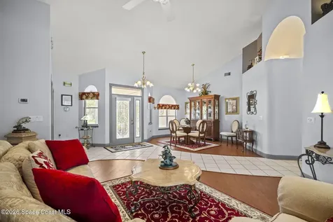 4265 Savannahs Trail Merritt Island FL 32953