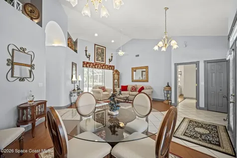 4265 Savannahs Trail Merritt Island FL 32953