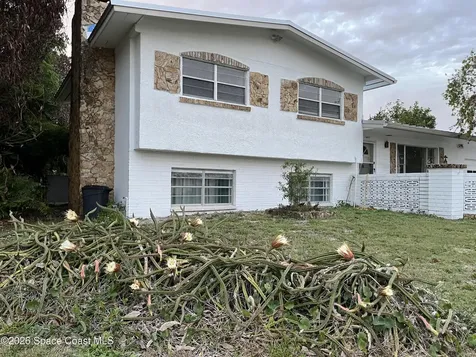 2407 Dunbar Avenue Melbourne FL 32901
