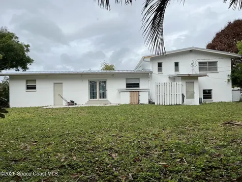 2407 Dunbar Avenue Melbourne FL 32901