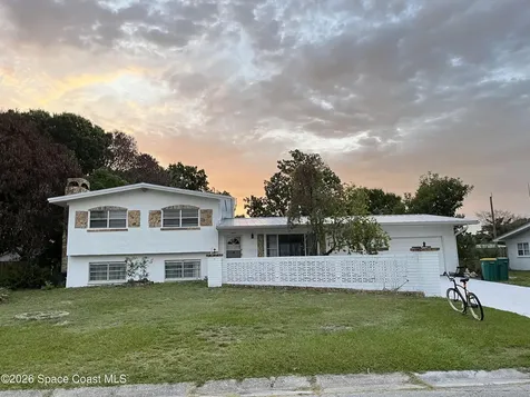 2407 Dunbar Avenue Melbourne FL 32901