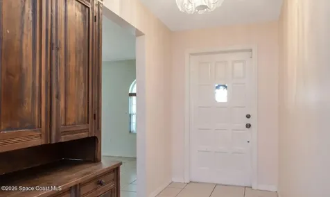 2550 Bernice Court Melbourne FL 32935