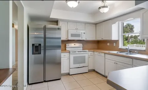 2550 Bernice Court Melbourne FL 32935