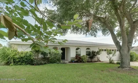 2550 Bernice Court Melbourne FL 32935