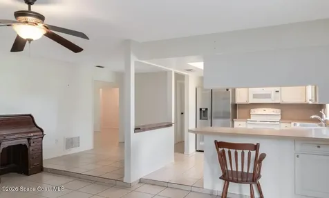 2550 Bernice Court Melbourne FL 32935