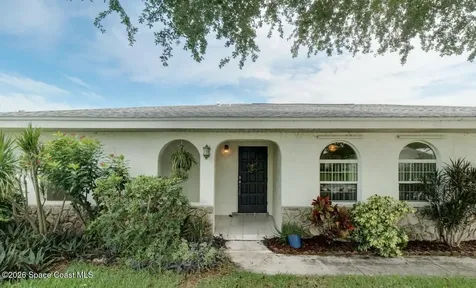 2550 Bernice Court Melbourne FL 32935
