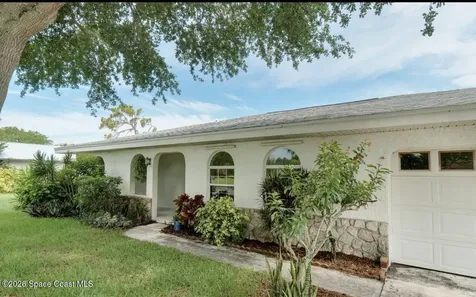 2550 Bernice Court Melbourne FL 32935