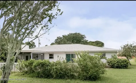 2550 Bernice Court Melbourne FL 32935