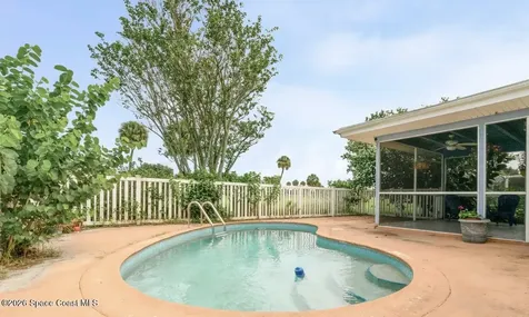 2550 Bernice Court Melbourne FL 32935