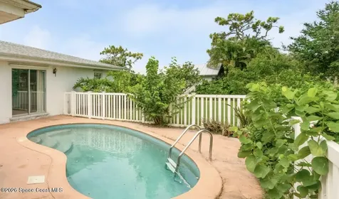 2550 Bernice Court Melbourne FL 32935
