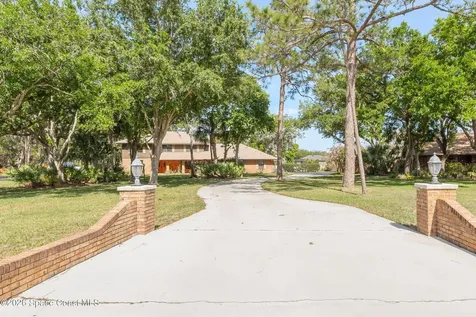 3453 Willowwood Drive Melbourne FL 32904