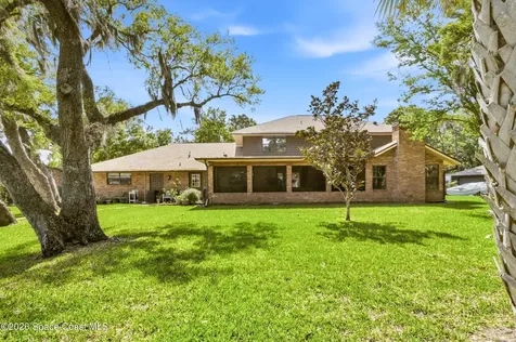 3453 Willowwood Drive Melbourne FL 32904