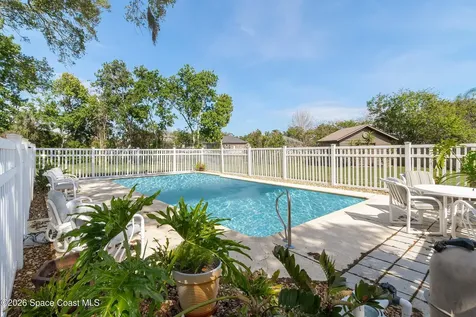 3453 Willowwood Drive Melbourne FL 32904