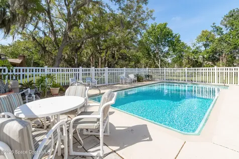 3453 Willowwood Drive Melbourne FL 32904