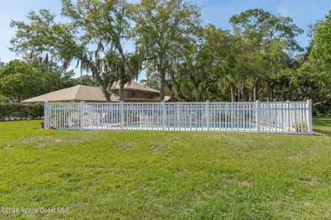 3453 Willowwood Drive Melbourne FL 32904