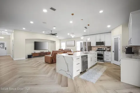 3901 Brantley Circle Rockledge FL 32955
