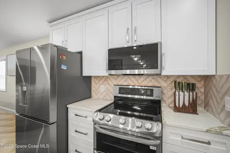 3901 Brantley Circle Rockledge FL 32955
