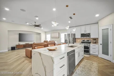 3901 Brantley Circle Rockledge FL 32955