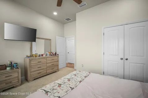 3901 Brantley Circle Rockledge FL 32955