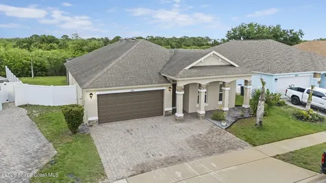 3901 Brantley Circle Rockledge FL 32955