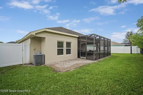3901 Brantley Circle Rockledge FL 32955