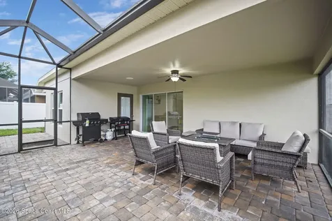 3901 Brantley Circle Rockledge FL 32955