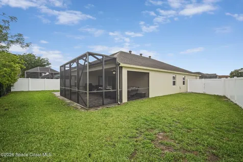 3901 Brantley Circle Rockledge FL 32955