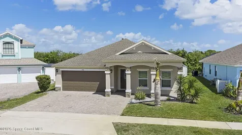 3901 Brantley Circle Rockledge FL 32955