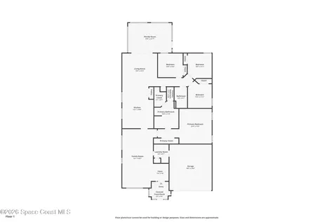 1303 Hubbard Court SE Palm Bay FL 32909