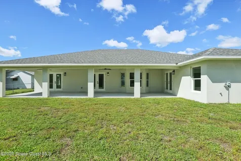 1441 Eldron Boulevard SE Palm Bay FL 32909