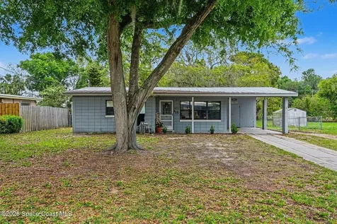 1775 Hallum Avenue Titusville FL 32796