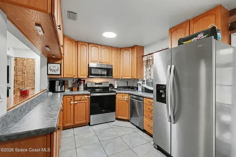 1775 Hallum Avenue Titusville FL 32796