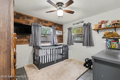 1775 Hallum Avenue Titusville FL 32796