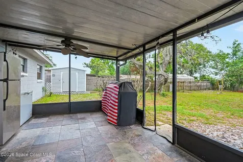 1775 Hallum Avenue Titusville FL 32796