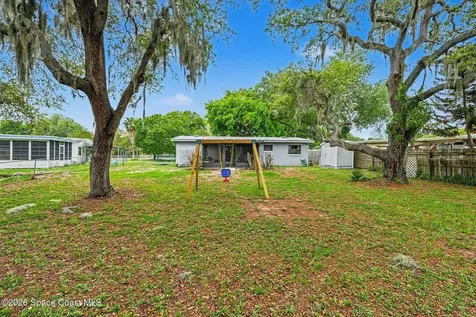 1775 Hallum Avenue Titusville FL 32796