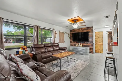 1775 Hallum Avenue Titusville FL 32796