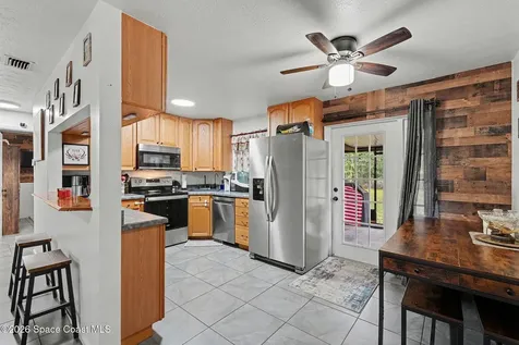 1775 Hallum Avenue Titusville FL 32796