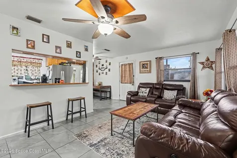 1775 Hallum Avenue Titusville FL 32796