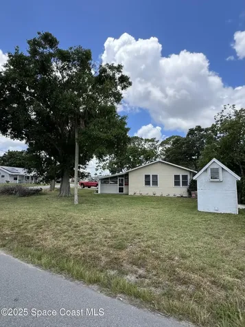 6500 June Drive Cocoa FL 32926
