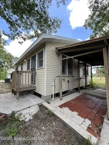 6500 June Drive Cocoa FL 32926