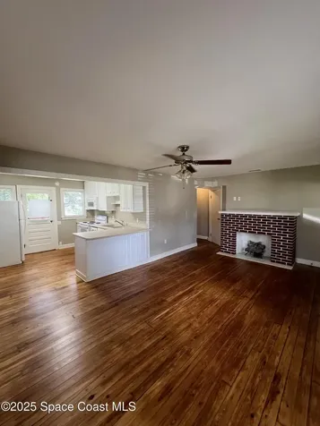 6500 June Drive Cocoa FL 32926