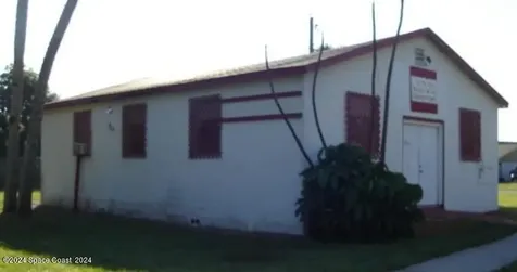 929 S Deleon Avenue Titusville FL 32780