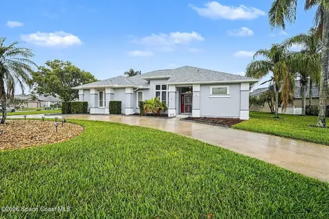 981 Victoria Place Melbourne FL 32940