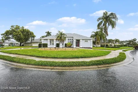 981 Victoria Place Melbourne FL 32940