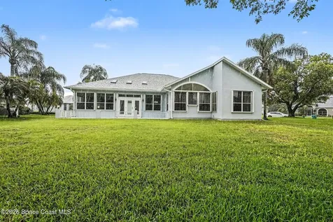 981 Victoria Place Melbourne FL 32940
