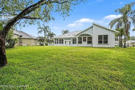 981 Victoria Place Melbourne FL 32940